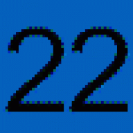 twentytwo