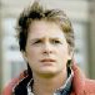 Marty McFly