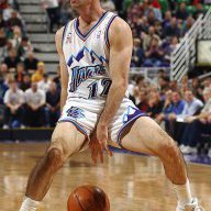 Johnny Stockton
