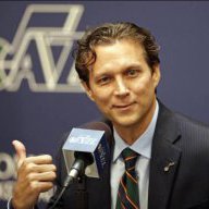 Quin Snyder