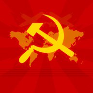 Comrade in Seattle