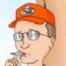 Rusty Shackleford