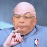 David Stern