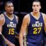 Twin Towers