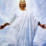 Resurrected Jesus Christ