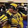Wolverine Newby