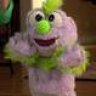 Mr. McGibblets