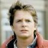 Marty McFly