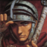 The Black Swordsman
