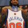 Renaldo Balkman