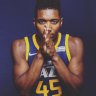 K-Man #32