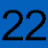 twentytwo