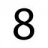 8