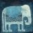 The Blue Elephant
